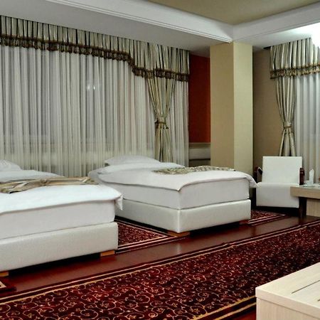 Hotel New Star Skopje Rom bilde